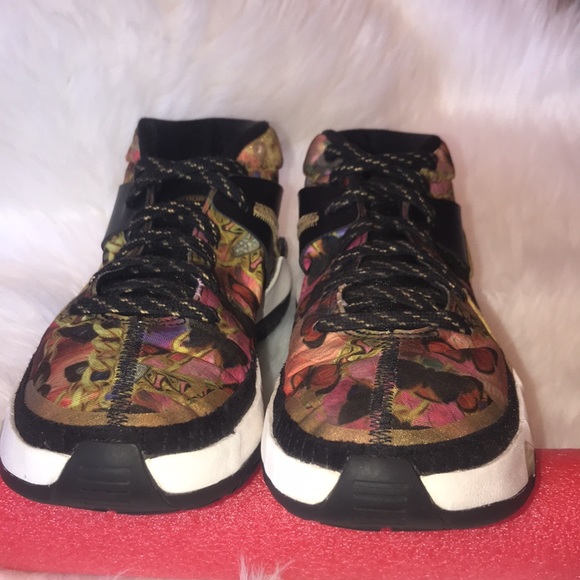 ⭐️ Nike Kevin Durant #7 Sneakers - Picture 5 of 16